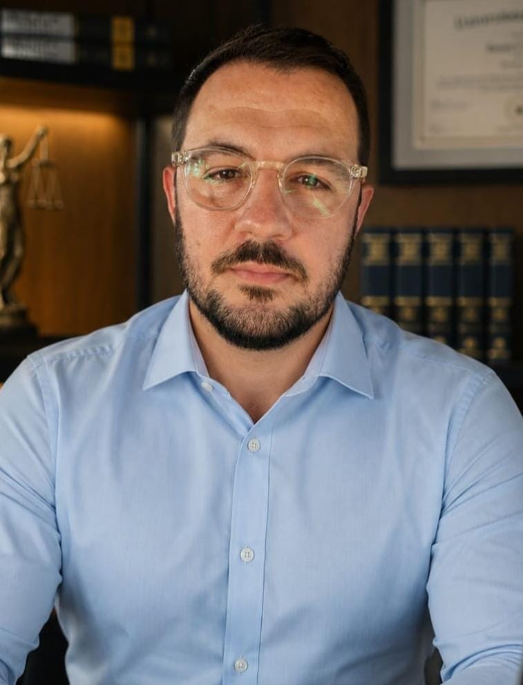 Bruno Henrique de Lavor Araújo
