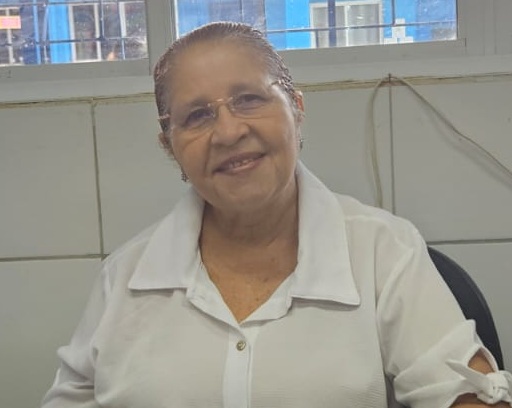 Francisca Esmenia de Souza Teixeira