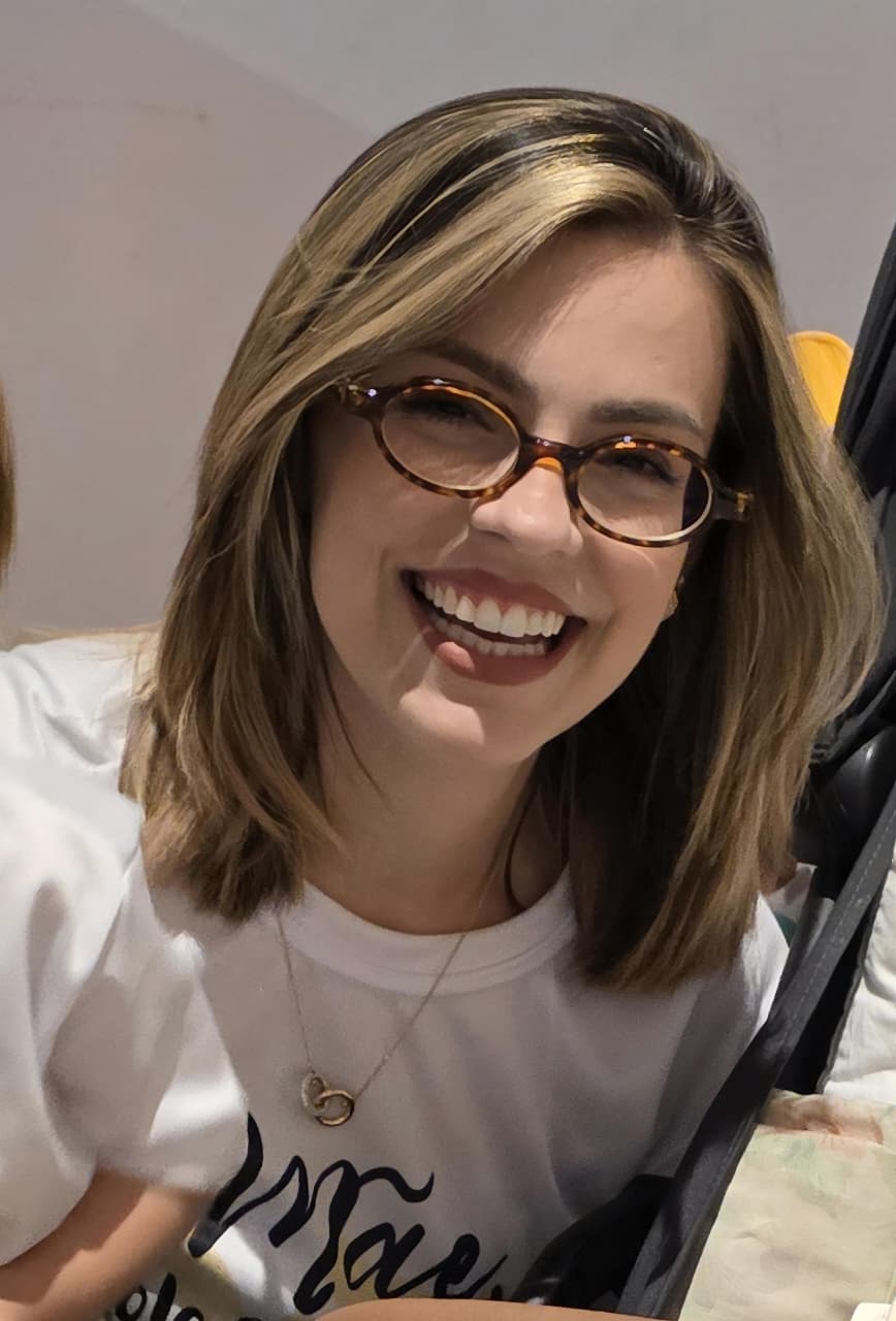 Rebecca Luz Costa