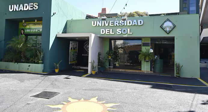 Universidad Del Sol
