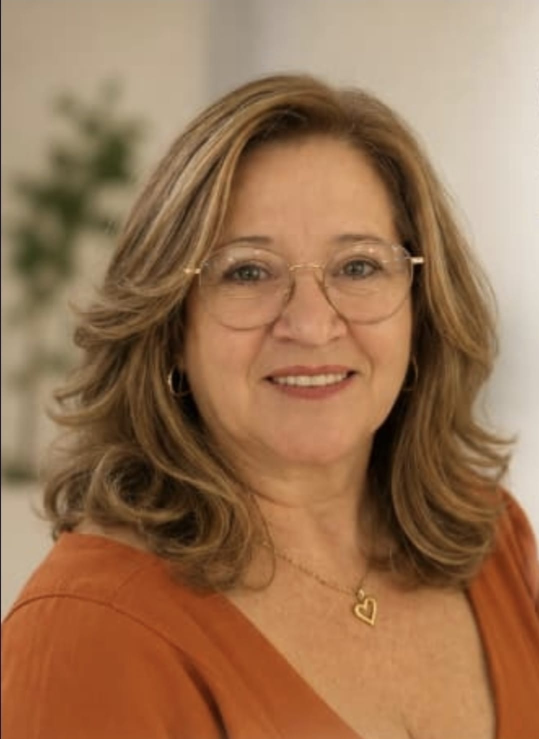 Maria Onete Brandão Araújo